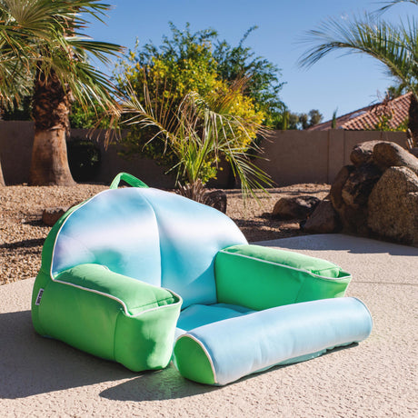 Lazy Lounger-pool float-Parc Decor