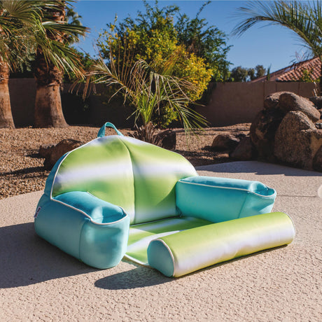 Lazy Lounger-pool float-Parc Decor