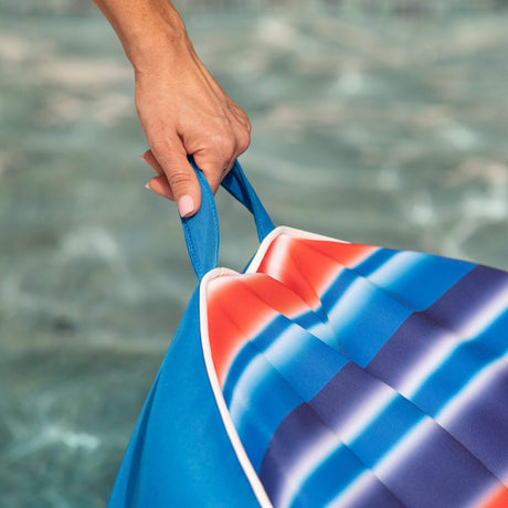 Lazy Lounger-pool float-Parc Decor