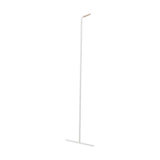 Leaning Coat Rack (63" H) - Steel
