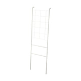 Leaning Ladder with Grid Panel (63" H) - Steel