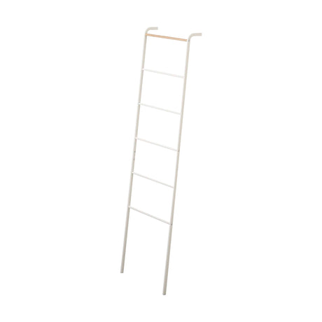 Leaning Storage Ladder (63" H) - Steel