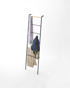 Leaning Storage Ladder (63" H) - Steel