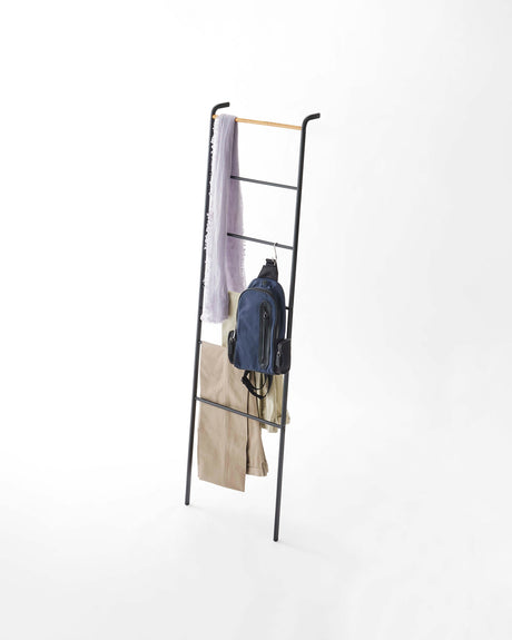 Leaning Storage Ladder (63" H) - Steel