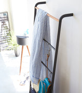 Leaning Storage Ladder (63" H) - Steel