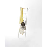 Leaning Storage Ladder (63" H) - Steel