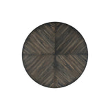 Lennox Round Dining Table-Dining Tables-Parc Decor