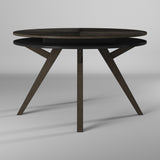 Lennox Round Dining Table-Dining Tables-Parc Decor
