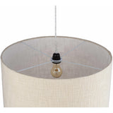Lewisham Ceiling Light - Clearance-Lighting-Parc Decor