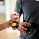 Libbey Bar Essentials Double Old Fashioned Glasses, 12 ounce, Set of 6-Cocktails and Spirits-Parc Decor