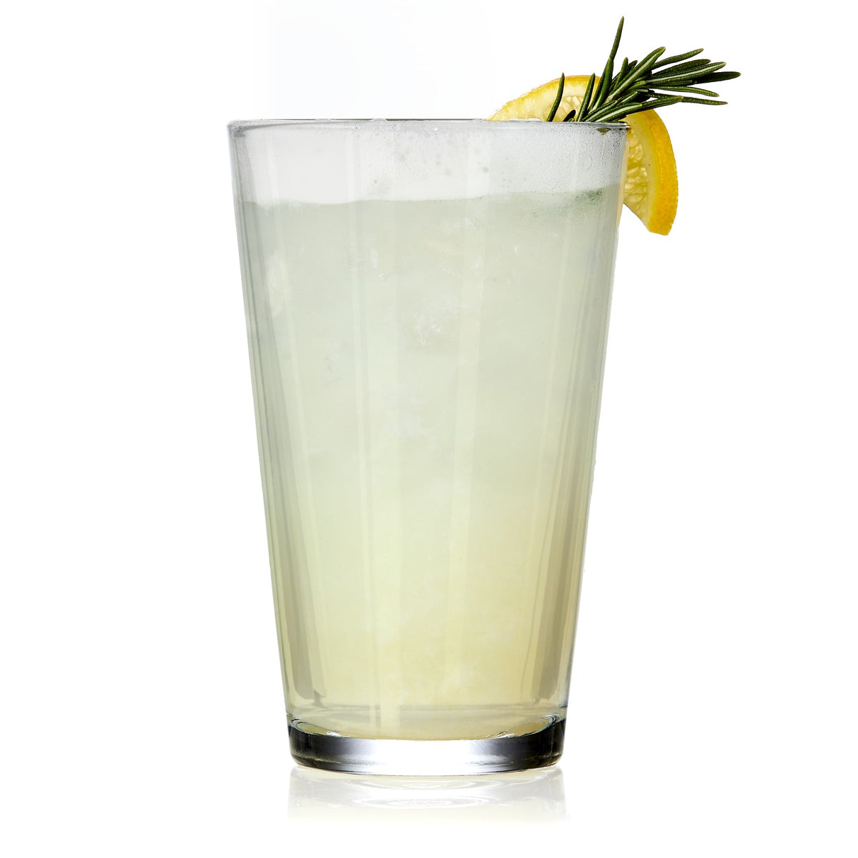 Libbey Bar Essentials Highball Glasses, 12 ounce, Set of 6-Cocktails and Spirits-Parc Decor