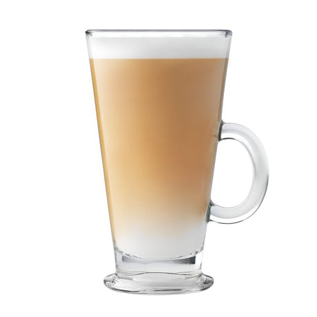 Libbey Catalina Irish Coffee Mug, 9 ounce, Set of 6