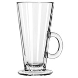 Libbey Catalina Irish Coffee Mug, 9 ounce, Set of 6-Beverageware-Parc Decor