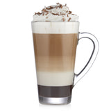 Libbey Cavana Tall Mug, 16.4 ounce, Set of 4