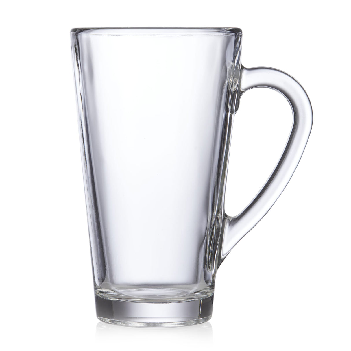 Libbey Cavana Tall Mug, 16.4 ounce, Set of 4-Beverageware-Parc Decor