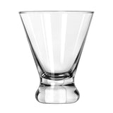 Libbey Entertaining Essentials Multi Purpose Cocktail Glasses, 10 ounce, Set of 6-Cocktails and Spirits-Parc Decor