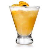 Libbey Entertaining Essentials Multi Purpose Cocktail Glasses, 10 ounce, Set of 6-Cocktails and Spirits-Parc Decor