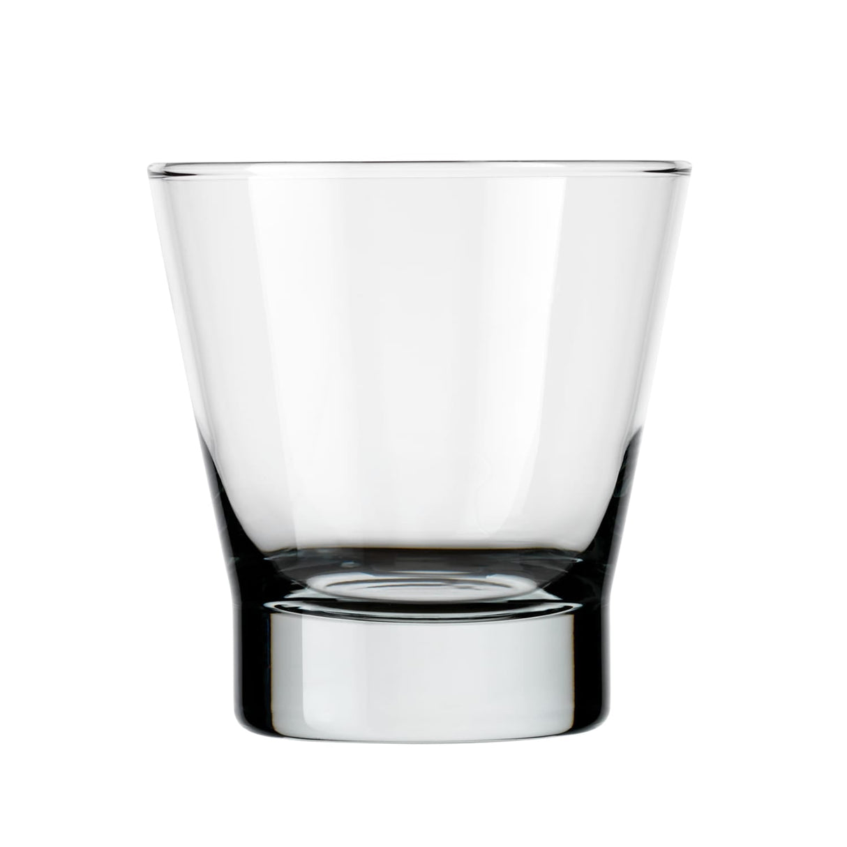 Libbey Modern Bar Essentials Double Old Fashioned Glasses, 10.5 ounce, Set of 6-Cocktails and Spirits-Parc Decor