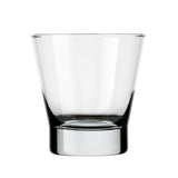Libbey Modern Bar Essentials Double Old Fashioned Glasses, 10.5 ounce, Set of 6-Cocktails and Spirits-Parc Decor