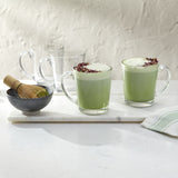 Libbey Tarro Café Mug, 13.5 ounce, Set of 4-Beverageware-Parc Decor