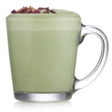 Libbey Tarro Café Mug, 13.5 ounce, Set of 4-Beverageware-Parc Decor