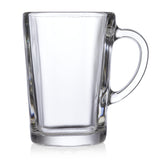 Libbey Tempo Tall Mug, 16 ounce, Set of 4-Beverageware-Parc Decor