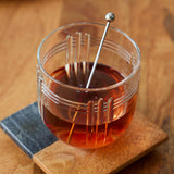 Libbey The Gats Rocks Glasses, 9.75 ounce, Set of 4-Beverageware-Parc Decor