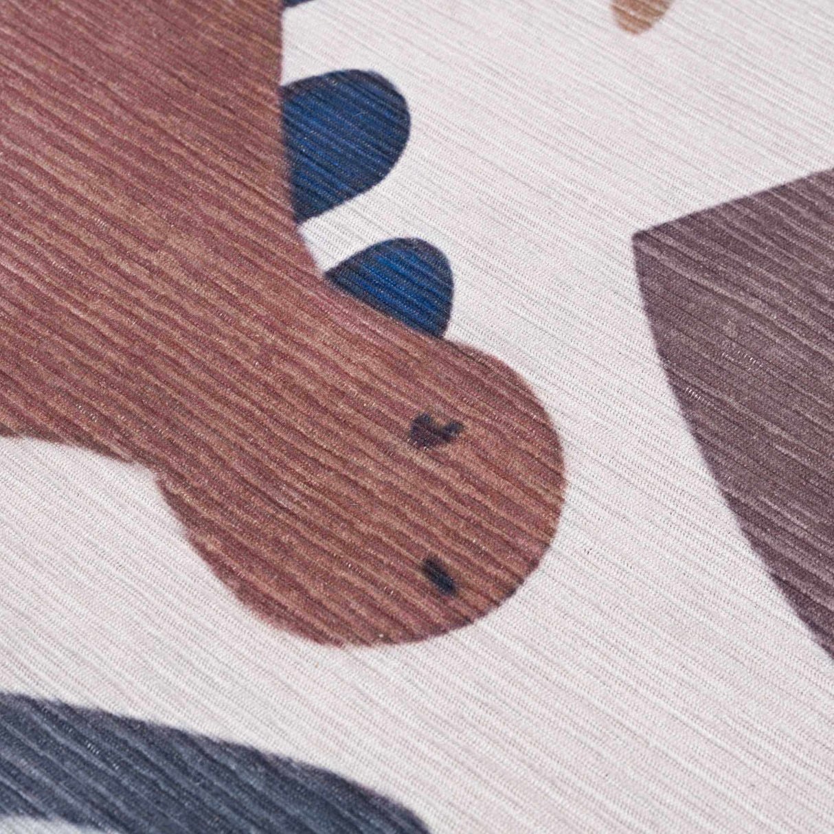 Libra Washable Kids Rug - Dinosaur rocket car rainbow-Rugs-Parc Decor