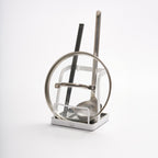 Lid & Ladle Stand - Large - Steel