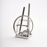 Lid & Ladle Stand - Large - Steel