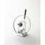 Lid & Ladle Stand - Steel