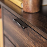 Lincoln Nightstand / Side Table-Occasional-Parc Decor