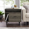 Lincoln Nightstand / Side Table-Occasional-Parc Decor