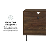 Lincoln Nightstand / Side Table-Occasional-Parc Decor
