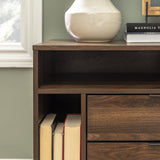 Lincoln Nightstand / Side Table-Occasional-Parc Decor