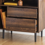 Lincoln Nightstand / Side Table-Occasional-Parc Decor
