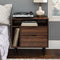 Lincoln Nightstand / Side Table-Occasional-Parc Decor