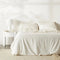 Linen+ Bamboo Duvet Cover-Home & Garden > Linens & Bedding > Bedding > Duvet Covers-Parc Decor