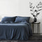 Linen+ Bamboo Duvet Cover-Home & Garden > Linens & Bedding > Bedding > Duvet Covers-Parc Decor