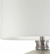 Lintangan Table Lamp - Clearance-Lighting-Parc Decor