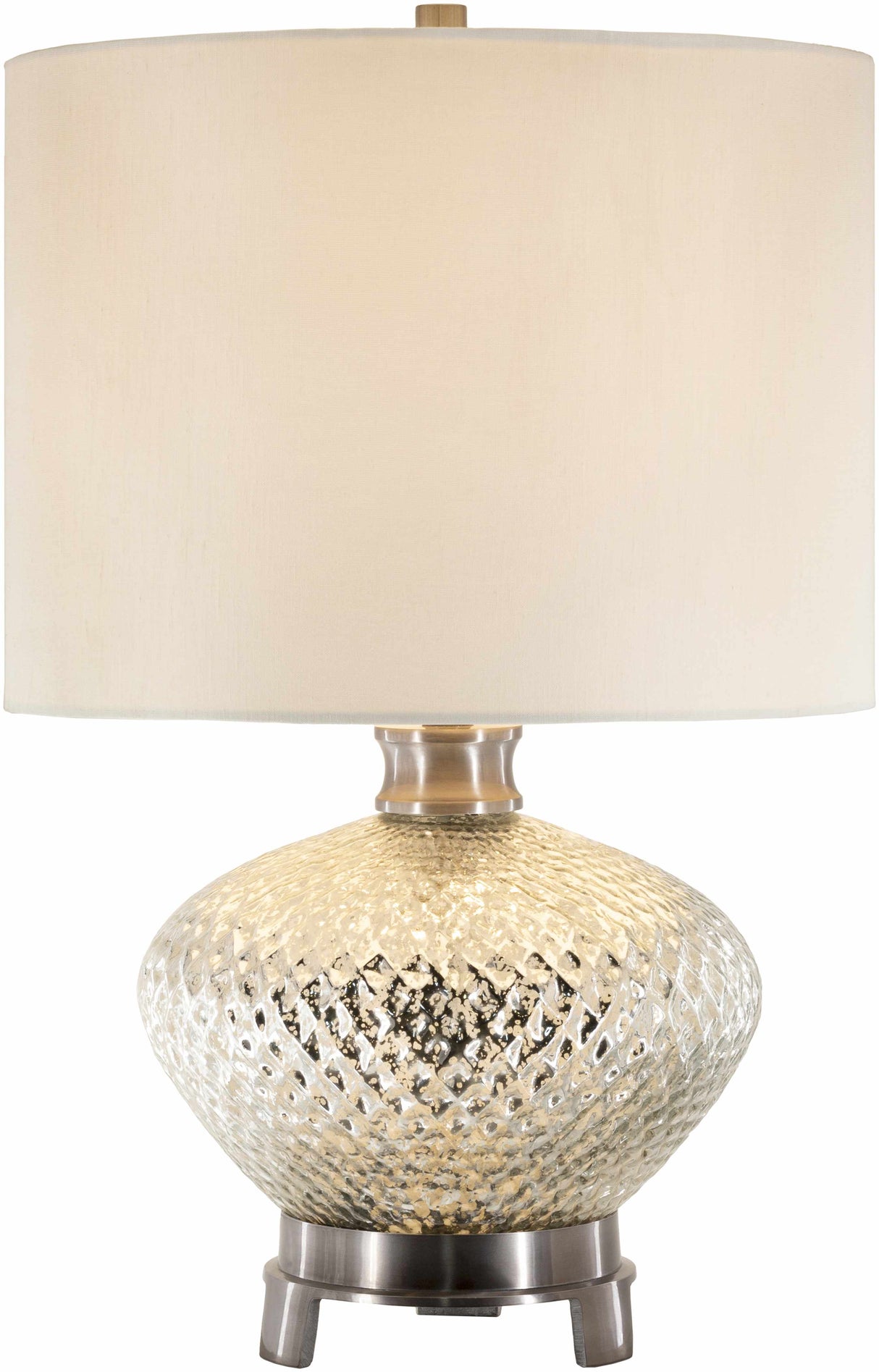 Lintangan Table Lamp - Clearance-Lighting-Parc Decor