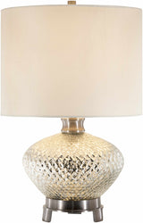 Lintangan Table Lamp - Clearance-Lighting-Parc Decor