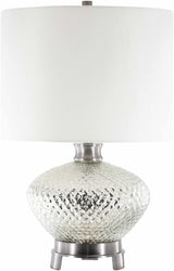 Lintangan Table Lamp - Clearance-Lighting-Parc Decor