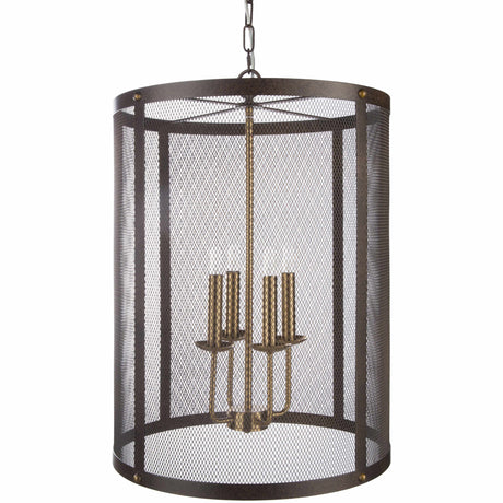 Linwood Ceiling Light - Clearance-Lighting-Parc Decor