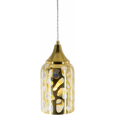 Litein Ceiling Light - Clearance-Lighting-Parc Decor