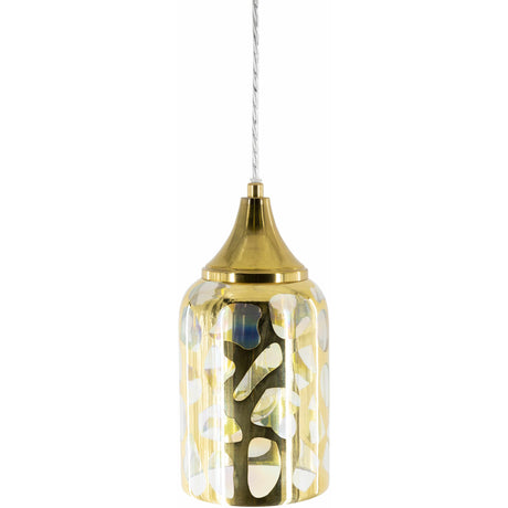 Litein Ceiling Light - Clearance-Lighting-Parc Decor