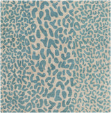Lockbourne Leopard Print Area Rug-Rugs-Parc Decor
