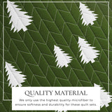 Lodge Printed Quilt - Arrowhead