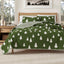 Lodge Printed Quilt - Arrowhead