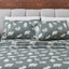 Lodge Printed Sheet Set - Mountain Ridge Collection